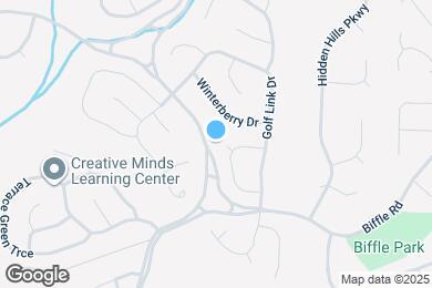 Map image of the property - 5054 Stoney Point Ln