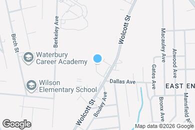 Map image of the property - 56 Maher Ave