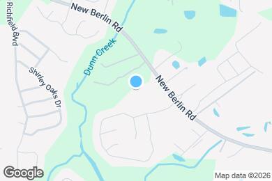 Map image of the property - 12585 Durbans Pt Pl