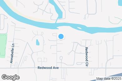 Map image of the property - 1520 Molly Ln
