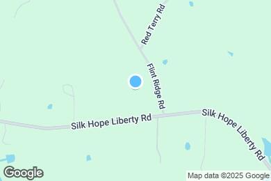 Map image of the property - 189 Flint Ridge Rd