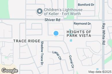 Map image of the property - 4928 Stirrup Way