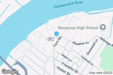 Map image of the property - 4 Kiesewetter Ln