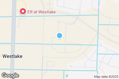 Map image of the property - 16608 Cove Rd