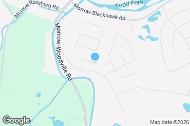 Map image of the property - 5868 Anne Marie Dr