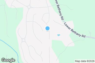 Map image of the property - 217 Jefferson Ave