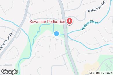 Map image of the property - 675 River Overlook Dr NW