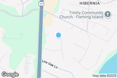 Map image of the property - 7114 Tarpon Ct