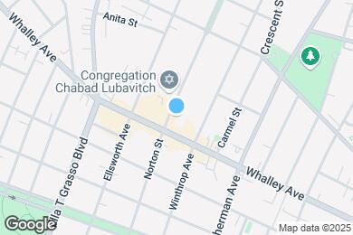 Map image of the property - 265 Norton St