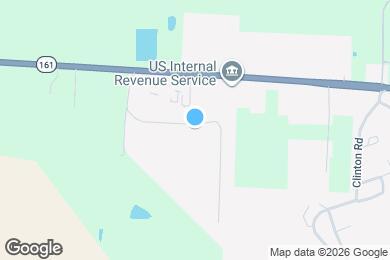 Map image of the property - 85 Deerwood Park