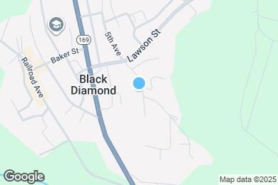 Map image of the property - 32721 5th Ave