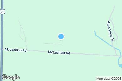 Map image of the property - 12534 Old Orchard Trail