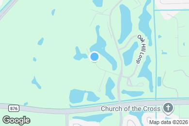 Map image of the property - 13240 White Marsh Ln