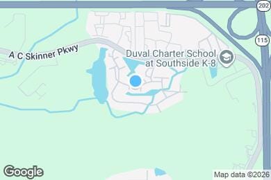 Map image of the property - 8210 Green Parrot Rd