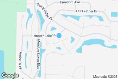 Map image of the property - 37571 Tail Feather Dr