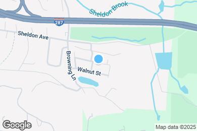 Map image of the property - 36 High St