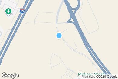 Map image of the property - The Vue At Desert Color