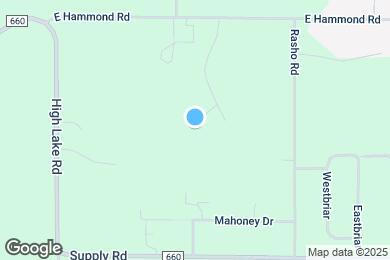 Map image of the property - 1787 Apartment Dr