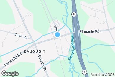 Map image of the property - 9532 Pinnacle Rd