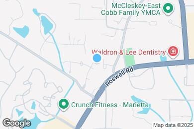 Map image of the property - 914 Bradford Ln