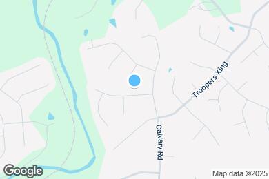 Map image of the property - 1134 Stonewallridge Dr