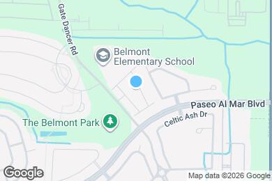 Map image of the property - 14239 Riva Ridge Pl