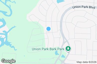 Map image of the property - 7100 Dragonfly Ln