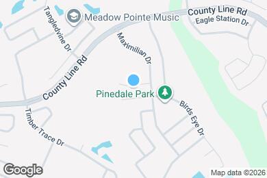 Map image of the property - 29250 Yarrow Dr