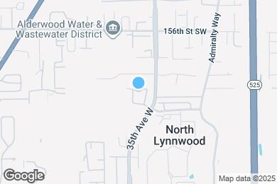 Map image of the property - 3524 158th Pl SW