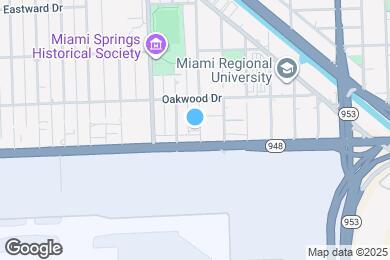 Map image of the property - 688 Forrest Dr