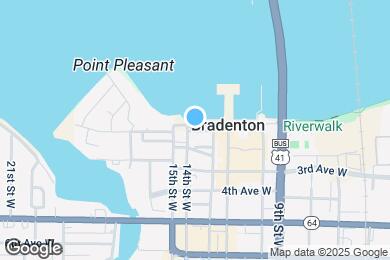 Map image of the property - 14534 Cedar Mill Dr
