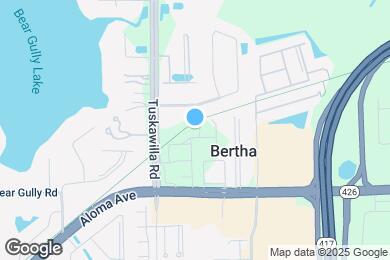 Map image of the property - 3082 Paddlebox Pt