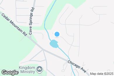 Map image of the property - 7087 Littlebrook Way