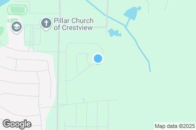 Map image of the property - 852 Otto Loop
