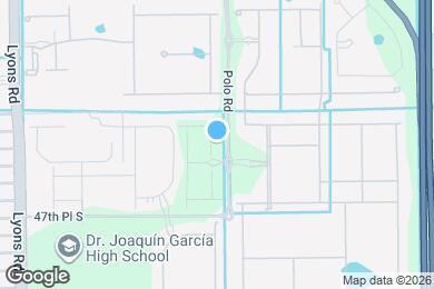 Map image of the property - 4762 Roldan Ct