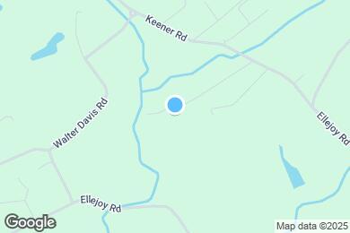 Map image of the property - 1077 Keener Rd