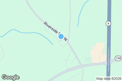 Map image of the property - 5976 Skylar Dr
