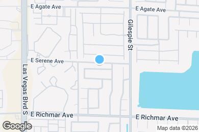 Map image of the property - 142 Muddy Creek Ave