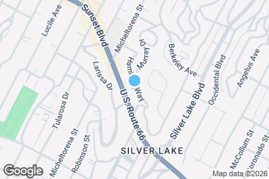 Map image of the property - 3212 Hamilton Way