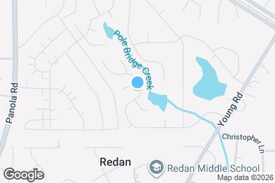 Map image of the property - 5571 Tunbridge Wells Rd