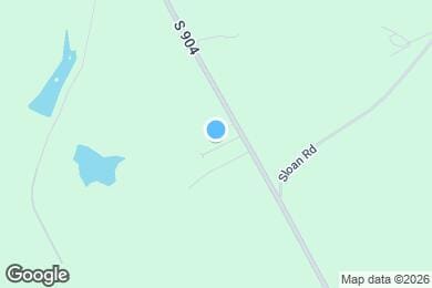 Map image of the property - 1099 Jordan Rd