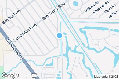 Map image of the property - 19105 Holly Rd