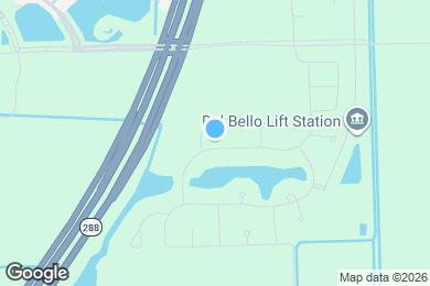 Map image of the property - 4211 Limestone Ter