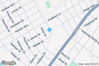 Map image of the property - 1114 J J Flewellen Rd