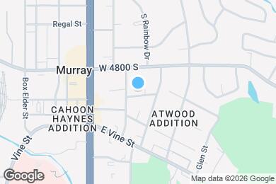 Map image of the property - 211 Maple St