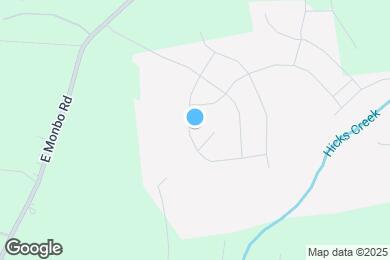 Map image of the property - 158 Brixham Lp