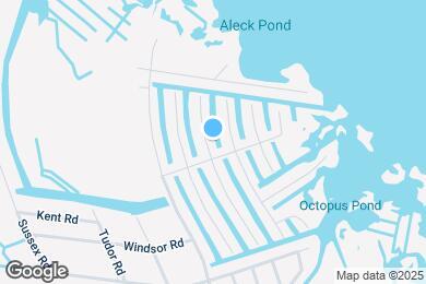 Map image of the property - 10428 Exeter Rd