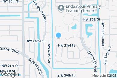Map image of the property - 5845 Blueberry Ct