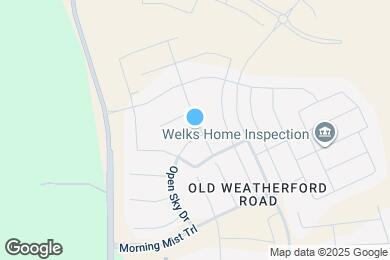 Map image of the property - 229 Cross Fox Ln