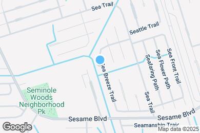 Map image of the property - 28 Sea Breeze Trail